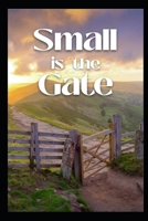 Small is the Gate B0BBXT1BFF Book Cover