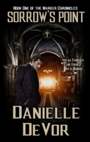 Sorrow's Point 098625164X Book Cover