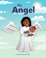 My Angel 1523995092 Book Cover