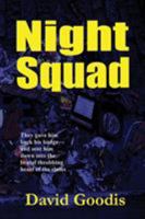 Night Squad 0679736980 Book Cover