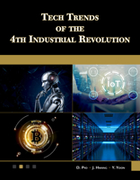 Tech Trends of the 4th Industrial Revolution 1683926889 Book Cover