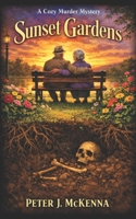 Sunset Gardens B0G6YR9M6S Book Cover