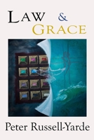 Law & Grace 109713685X Book Cover