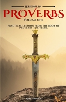 Lessons in Proverbs B0DYWJGXY7 Book Cover