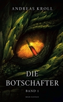 Die Botschafter 3752687304 Book Cover