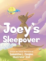 Joey's Sleepover 0228848164 Book Cover