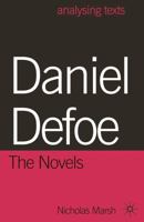 Daniel Defoe: The Novels 0230243193 Book Cover