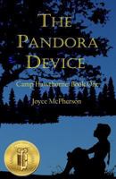 The Pandora Device 1533240043 Book Cover
