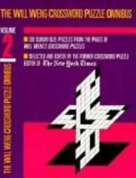 Will Weng Crossword Omnibus Volume 2 081291645X Book Cover