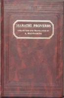 Marathi Proverbs 812060704X Book Cover