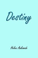 Destiny 141849805X Book Cover