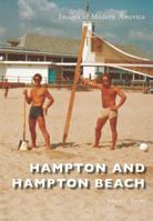 Hampton and Hampton Beach 1467116637 Book Cover