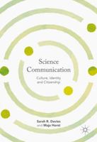 Science Communication: Culture, Identity and Citizenship 1349699950 Book Cover