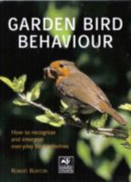 Garden Bird Behaviour 184517237X Book Cover