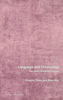 Language and Chronology: Text Dating by Machine Learning (Language and Computers) 9004410031 Book Cover