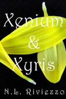 Xenium & Xyris 1500611344 Book Cover