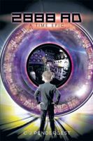 2888 AD: A Time Epic 1499087764 Book Cover