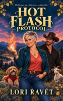 Hot Flash Protocol B0HBLYC2VC Book Cover