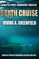 Death Cruise 1800559194 Book Cover