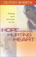 Hope for the Hurting Heart 1842911244 Book Cover