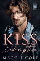 Kiss of Redemption B0C1J3FXWH Book Cover