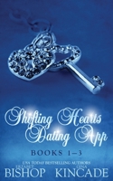 Shifting Hearts Dating App: Books 1-3 1773573101 Book Cover