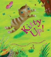 Kitty Up! 0803732783 Book Cover