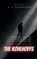 The Kohlhoffs B0BFFT7ZXS Book Cover