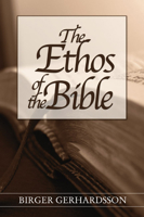 The ethos of the Bible 080061612X Book Cover