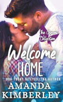 Welcome Home 1393604749 Book Cover