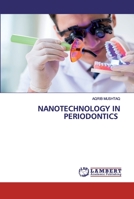 NANOTECHNOLOGY IN PERIODONTICS 6202525487 Book Cover