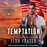 His Temptation B0C14JZ58F Book Cover