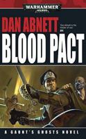 Blood Pact 1844168239 Book Cover