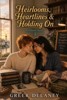 Heirlooms, Heartlines & Holding On: A Delaney Novel B0HFF9Q5XY Book Cover