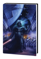 Star Wars Legends: Empire Omnibus Vol. 1 1302934171 Book Cover