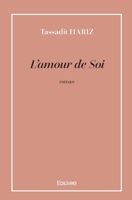 L'amour de Soi: roman (French Edition) 2414489200 Book Cover