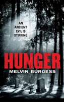 Hunger 0099576643 Book Cover