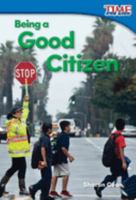 Ser Un Buen Ciudadano (Being a Good Citizen) (Spanish Version) (Foundations) 1493820664 Book Cover