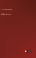 V�lkerstimmen 3368700197 Book Cover