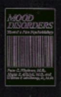 Mood Disorders: Toward a New Psychobiology (Critical Issues in Psychiatry) 1461296927 Book Cover