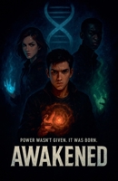 Awakened B0F7NL8XYC Book Cover