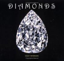 Diamonds 155407116X Book Cover