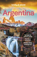 Lonely Planet. Argentina 1740595157 Book Cover