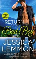 Return of the Bad Boy 1455566500 Book Cover