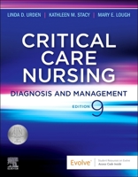 Thelan's Critical Care Nursing: Diagnosis and Management 0323057489 Book Cover