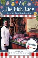 The Fish Lady 1981328157 Book Cover
