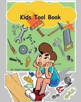 Kids Tool Book 1544619065 Book Cover