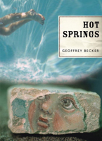 Hot Springs 0982053940 Book Cover