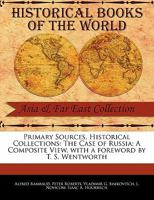 The Case of Russia 1241115036 Book Cover