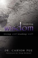 Mentoring Wisdom B0071EY40U Book Cover